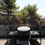 Apartment Aliko *