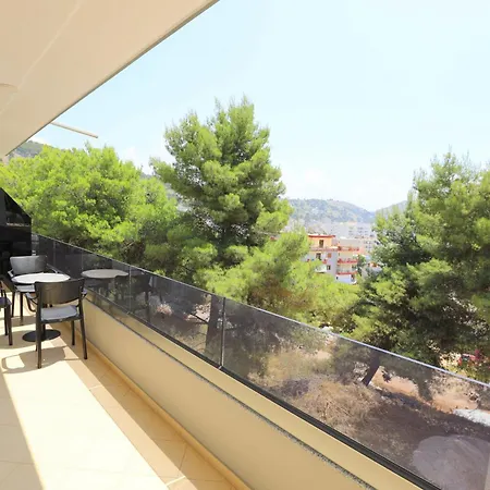 Aliko Apartman Saranda