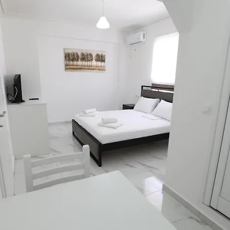 Aliko Apartman Saranda