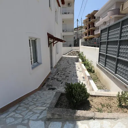 Aliko * Sarandë