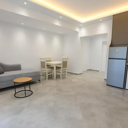 Aliko * Sarandë