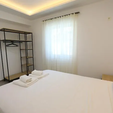 Aliko Sarandë