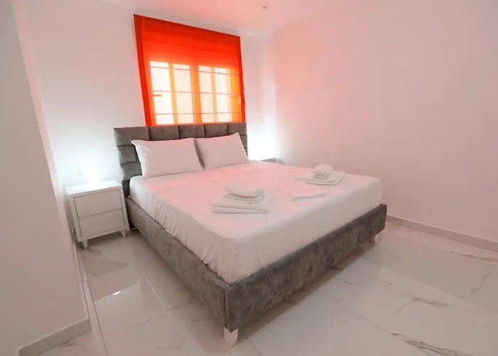 Appartamento Aliko Sarandë