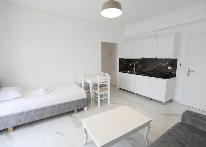 Appartamento Aliko Sarandë