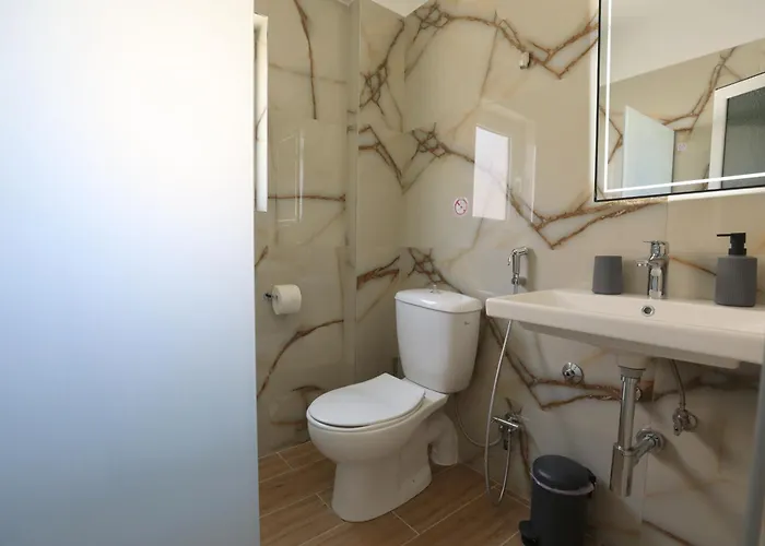 Appartamento Aliko Sarandë