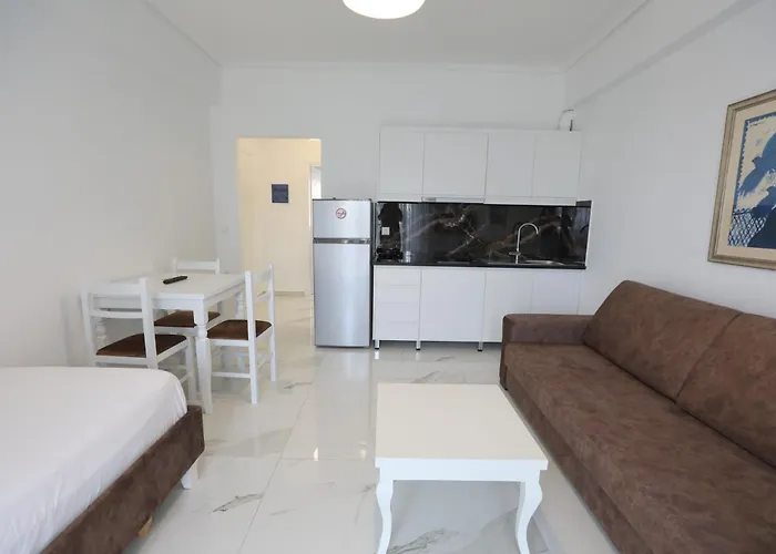 Aliko Sarandë