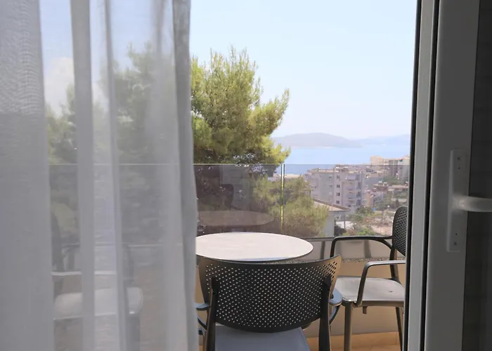 Aliko * Sarandë