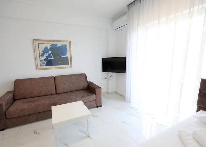 Aliko Appartamento Sarandë