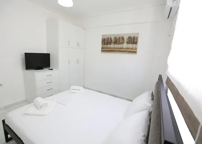 Aliko Appartamento Sarandë