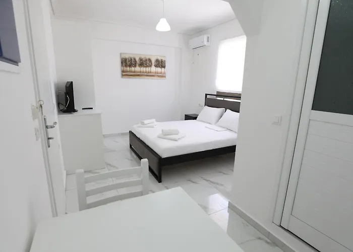 Aliko Appartamento Sarandë