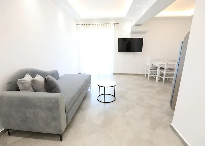 Appartamento Aliko Sarandë