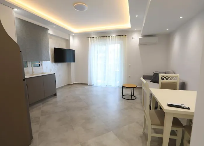 Aliko Sarandë