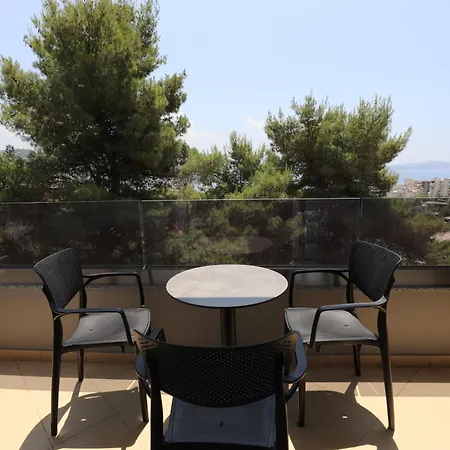 Appartement Aliko