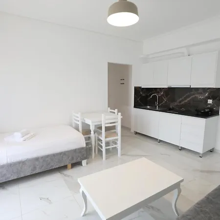Lejlighed Aliko Sarandë
