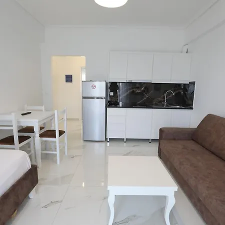 Aliko Sarandë