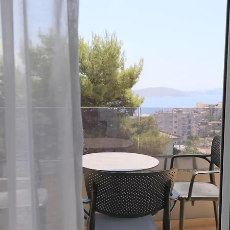 Aliko * Sarandë
