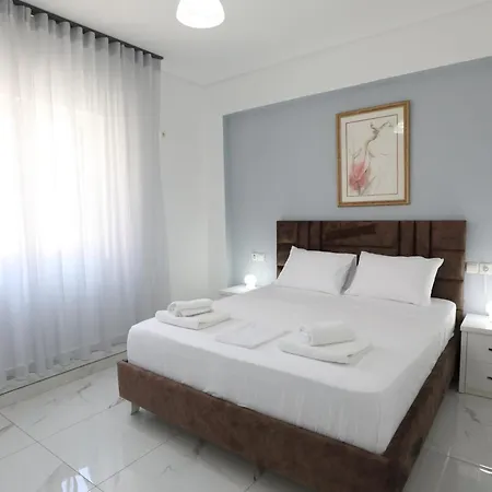Aliko Sarandë