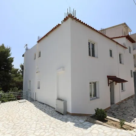 Aliko ساراندا