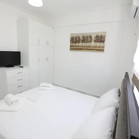 Aliko Lejlighed Sarandë