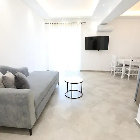 Lejlighed Aliko Sarandë