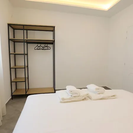 شقة Aliko *