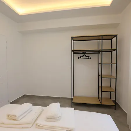 Lejlighed Aliko Sarandë