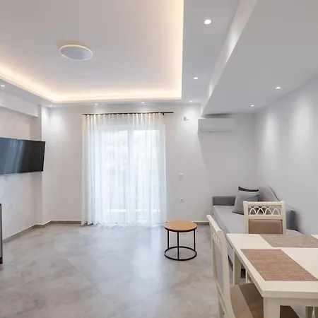Appartement Aliko