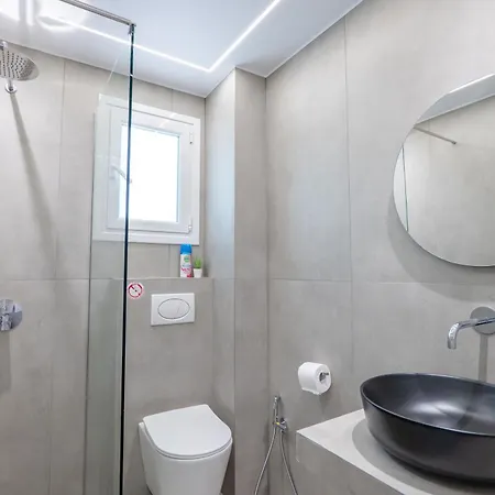 Aliko Appartement