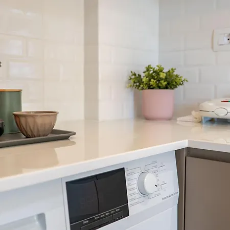 Appartement Aliko