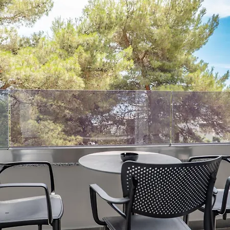 Appartement Aliko