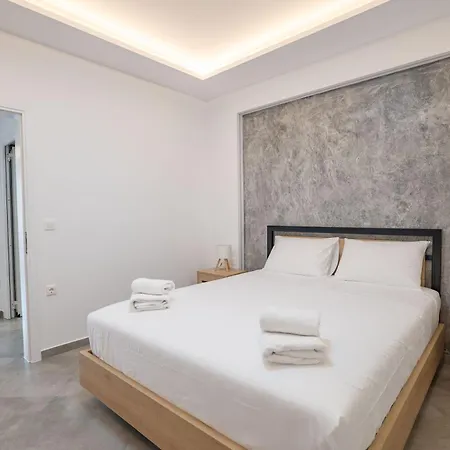 Appartement Aliko *