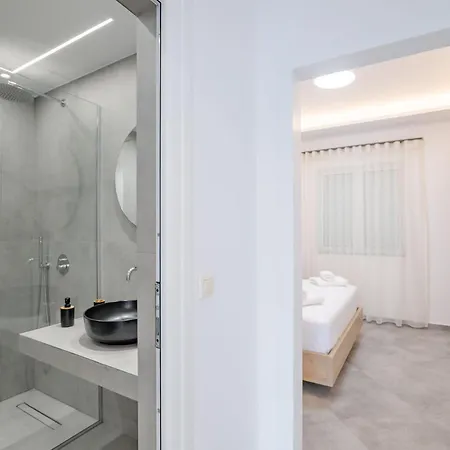 Appartement Aliko Sarandë