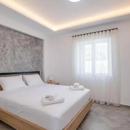 Appartement Aliko Sarandë