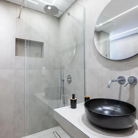 Appartement Aliko