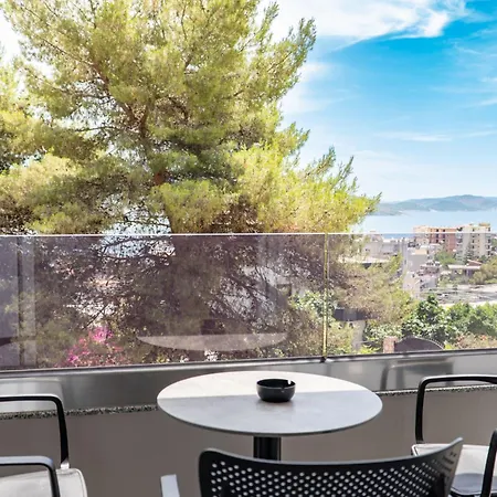 Aliko Appartement