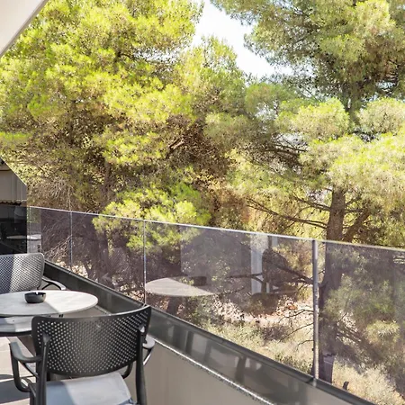 Appartement Aliko