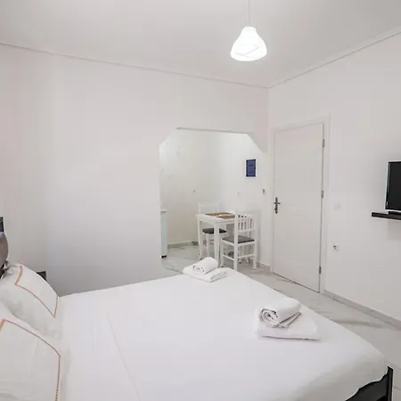 Aliko Appartement
