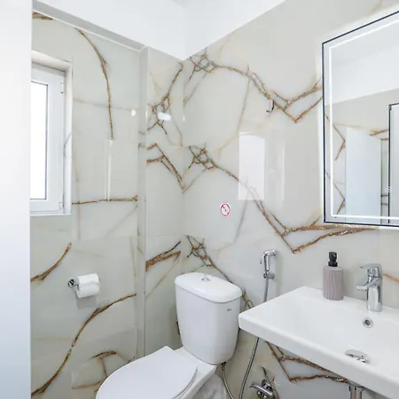 Aliko Appartement Sarandë