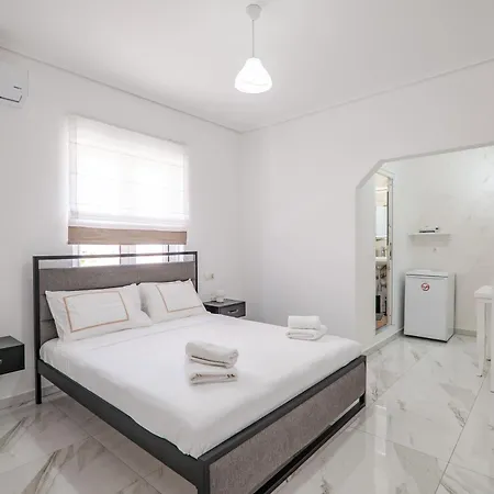 Appartement Aliko