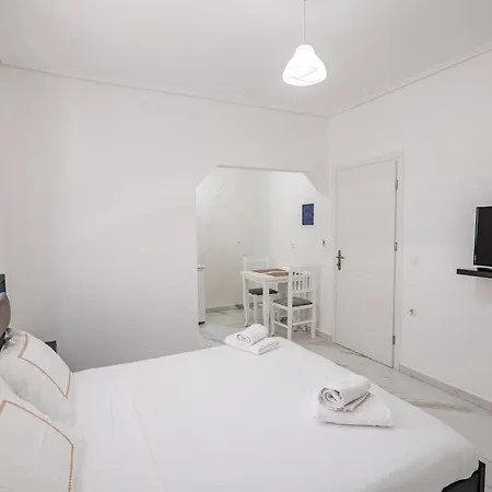 Appartement Aliko *