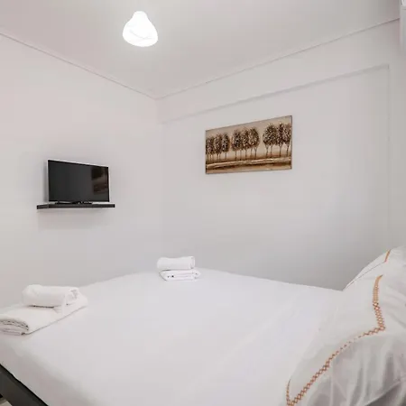 Appartement Aliko *