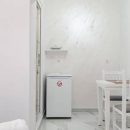 Appartement Aliko Sarandë