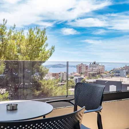 Aliko Sarandë