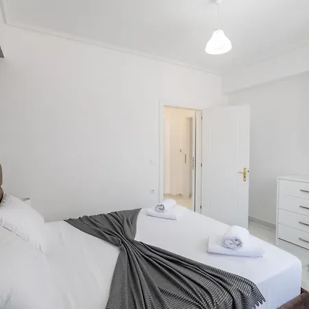 Aliko Appartement Sarandë
