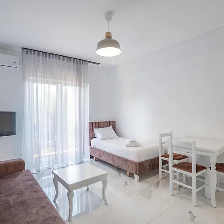 Aliko * Sarandë
