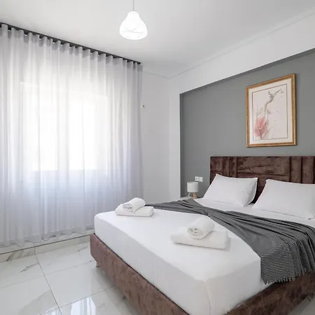 Appartement Aliko