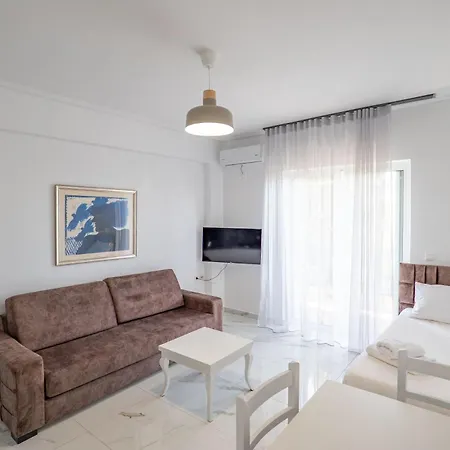 Appartement Aliko *