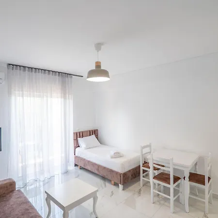 Aliko Sarandë