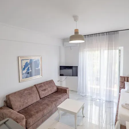 Appartement Aliko Sarandë