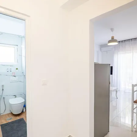 Appartement Aliko *